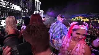 HUGEL Live @ EDC LAS VEGAS 2023