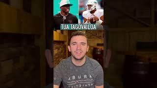 Tyreek Hill Praises Tua Tagovailoa 