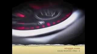 GEAK Watch II S stoppt.com