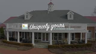 Uniquely Yours at Brunswick Crossing