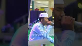 AlDebaran Fesban Asmoro Qondi #fesbanjatim #banjari #viral #fyp #sholawat #shorts