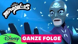 Doch kein Superheld - Ganze Folge | Miraculous 