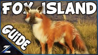 How to Setup the GO Red Fox Island Grind - Great One Fox Tips and Tricks