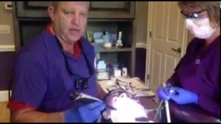 Dentist Greenville SC - New Technology from Palmer Distinctive Dentistry!!