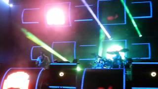 Big Gigantic @ Summer Set 2013.  New song/Sky High