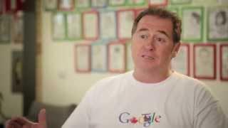 Google in Waterloo Region - Ontario,  Canada