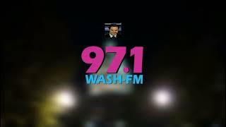 WASH "97.1 WASH FM" - Legal ID/Jingle - 9pm [9/14/2024]