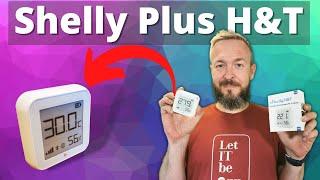 Best ePaper WiFi Humidity and Temperature sensor?!