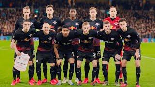 RB Leipzig ️ Road to the Semi final - 2020