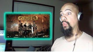 SB19 GENTO Reaction (Classical Pianist Reacts)