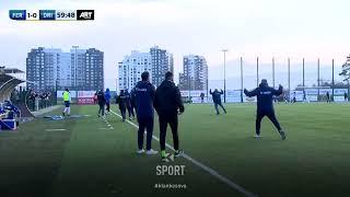 Highlights: Ferizaj - Drita