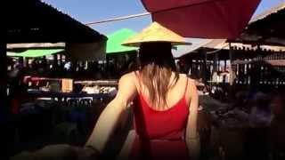 Follow Me. Murad Osmann & Nataly Zakharova Inspired video.