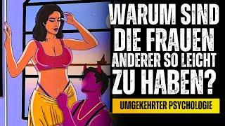 Die Wahrheit darüber, warum verheiratete Frauen die leichtere Beute sind | Stoizismus