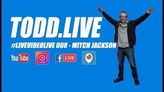 008 #LIVESTREAMLIFE - Prime Time Shenanigans with Austin Iuliano Social Media Marketing