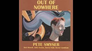 'Tis Autumn | Guitar | Pete Smyser Quartet featuring Bob Howell (sax)