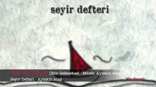 Var Git Ölüm - Aytekin Ataş