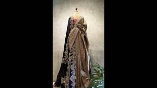 Winter Wedding Dress Designs|| Shadi ke dress 2024 | Party wear dreses | indian fashion #shorts