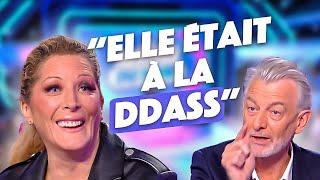 Loana bouleversée par la série "Culte" : arrêt de la drogue et révélations choc ! - FAH