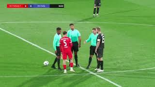 Highlights: SC Freiburg II - SG Barockstadt