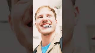 @GroovyGavin Confronted Sam and Colby Meet-up #groovy #sam #colby