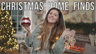 This Year's Christmas Walmart Home Decor Finds Are Jaw-Dropping!