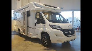 MC LOUIS MC 4 - 381 - Modello 2019 - Beltrani Camper&Caravan