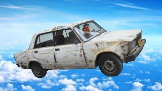 Russian Dashcam Video