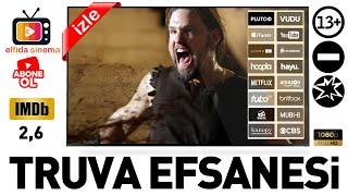 Truva Efsanesi  2017 l Full Film  1080p