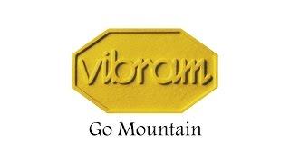 Go Mountain feat. Vibram Five Fingers