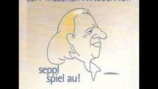 Sepp Messner Windschnur - Aff'n Ball