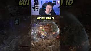 "GGG Aren't Listening to Players!" #gaming #pathofexile2 #poe2