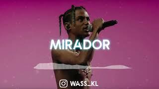 (FREE) Type Beat Luv Resval "MIRADOR" 2021 by WassKL Beats