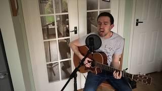 Big Love (Lindsey Buckingham / Fleetwood Mac cover) - Darren Rampton