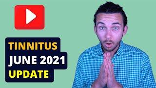Neosensory Tinnitus Device & Covid-19 Vaccine | Monthly News Update | Ep. 08
