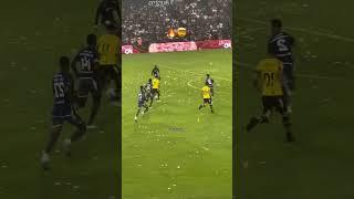 LUJO DE DAMIAN DIAZ EN CLASICO  #BSC #barcelonasc #ecuador #guayaquil #quito #emelec