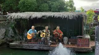 Valaau Alofa - Tiama'a Old Boys -Feat Iopu Fa'ivalu,Tavita Mose & Vili Ieru