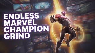 CONTEST OF CHAMPIONS GRIND!!!