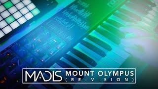 Madis - Mount Olympus (Re-Vision)