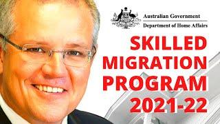 LATEST UPDATES ON AUSTRALIA SKILLED VISA | AUSTRALIA IMMIGRATION NEWS | AUSTRALIA BORDER UPDATES