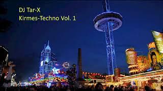 DJ Tar-X   Kirmes-Techno Vol. 1 (Handz up)