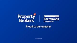 Property Brokers and Farmlands - Proud to be together