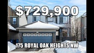 175 Royal Oak Heights NW