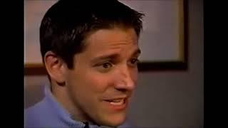 98 Degrees - Much Music Spotlight - Part 2 2/29/00