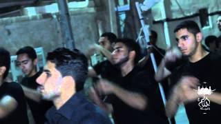 الرادود علي صالح الثنيان - وفاة السيدة زينب ع - 1436