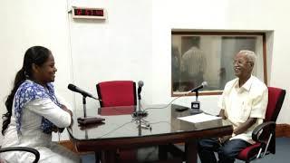 Interview with Motivational Speaker M.J. Prasad