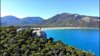 WILSONS PROMONTORY -AUSTRALIA- LEVEL 43 EPIC ADVENTURES