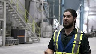 Origin Story: Understanding Foam Glass Gravel from waste to rock
