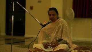 Srila BV Narayana Maharaja Tirobhava 2013 SGGM p4