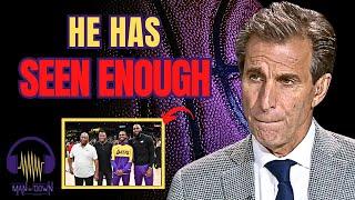 Chris Russo DESTROYS Lebron and his MANUFACTURED HISTORY MOMENT