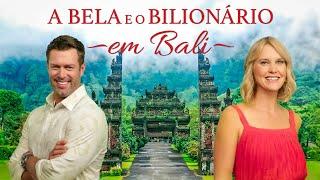 A Bela e O Bilionário em Bali | Filme Completo | Charlotte Hemmings | Samuel Whitten